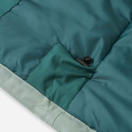 Reima Punnus 5100396A – Dark Teal – Ansicht 7