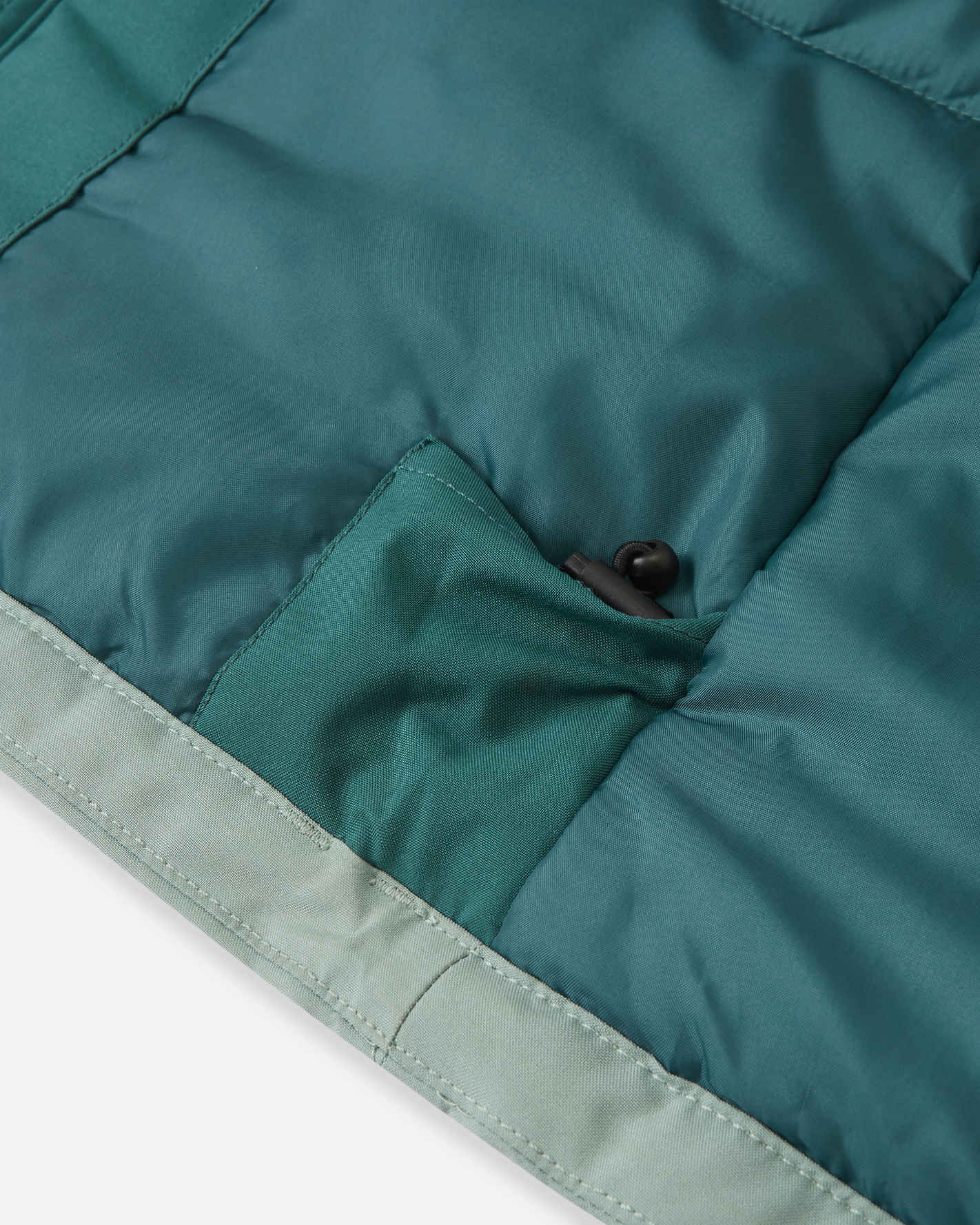 Reima Punnus 5100396A – Dark Teal – Ansicht 7