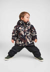 Reima Parkkila 5100396B – Black – Ansicht 10