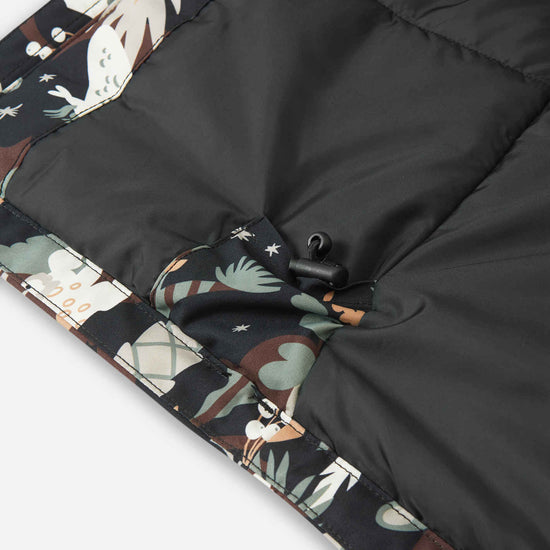 Reima Parkkila 5100396B – Black – Ansicht 8