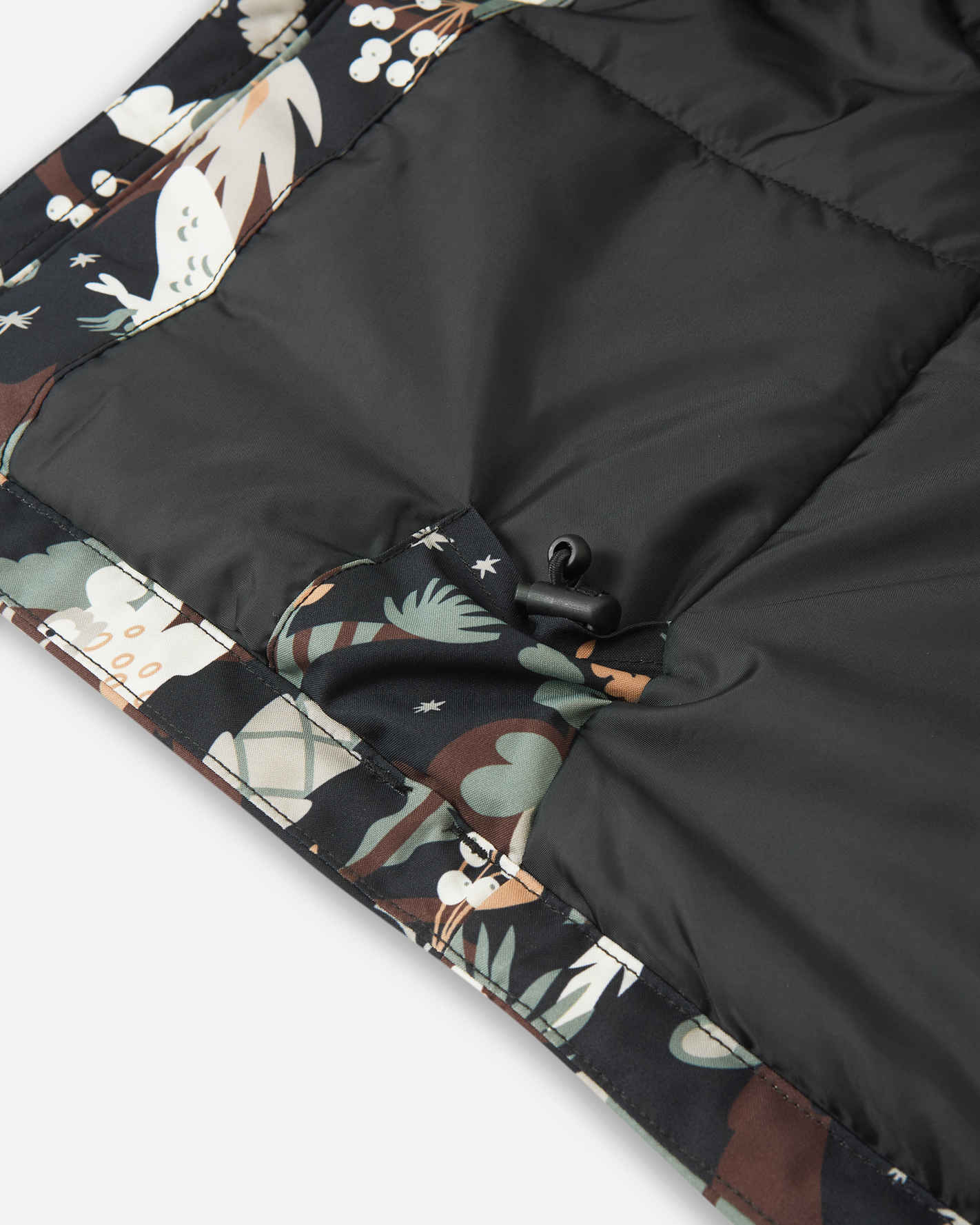 Reima Parkkila 5100396B – Black – Ansicht 8