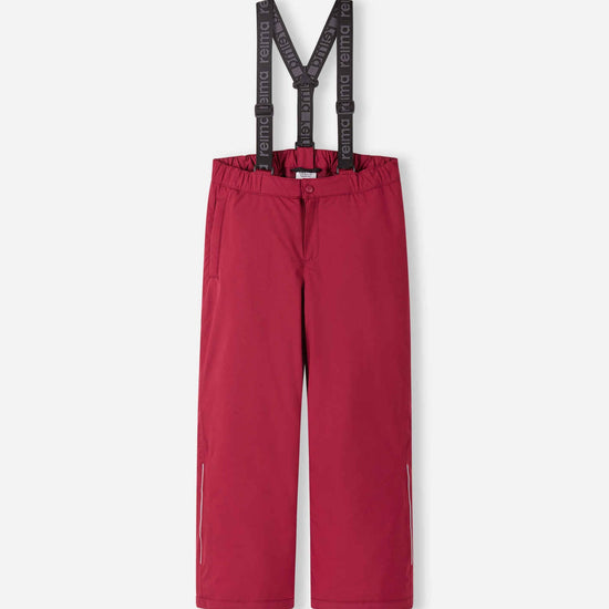 Reima Komein 5100398A – Maroon – Ansicht 1