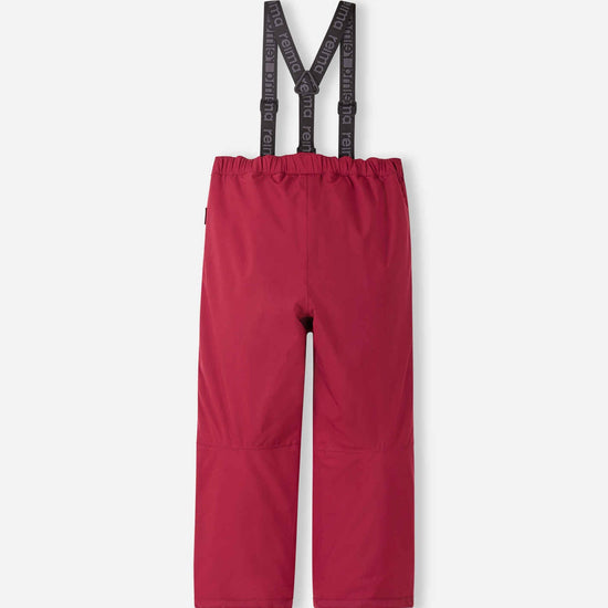 Reima Komein 5100398A – Maroon – Ansicht 2