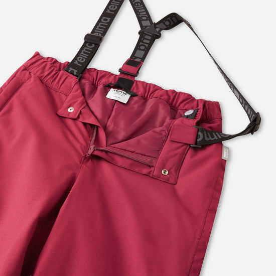Reima Komein 5100398A – Maroon – Ansicht 3
