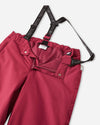 Reima Komein 5100398A – Maroon – Ansicht 3