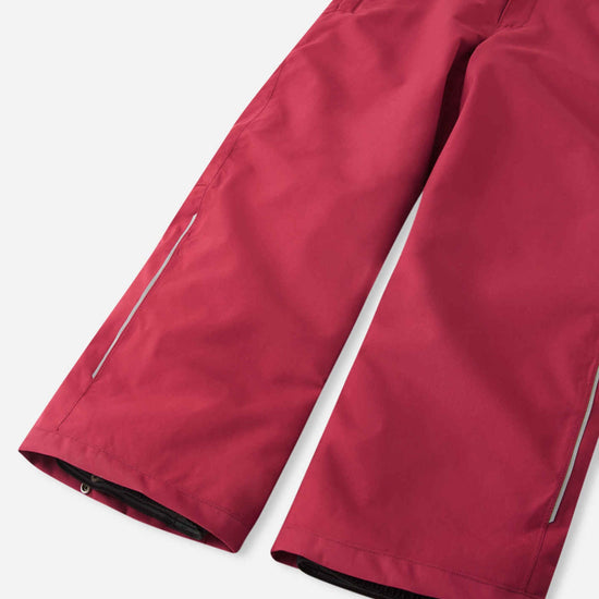 Reima Komein 5100398A – Maroon – Ansicht 4