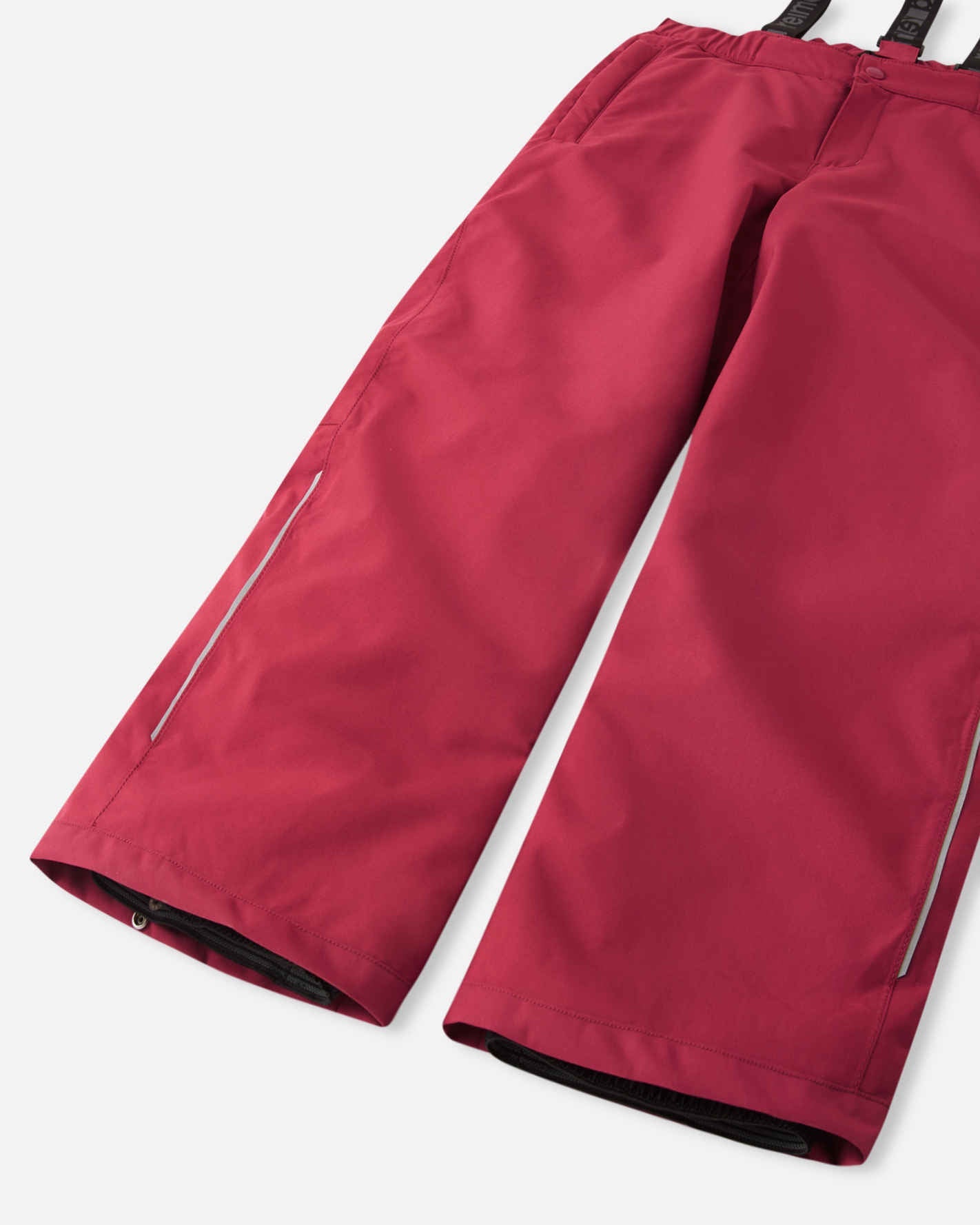 Reima Komein 5100398A – Maroon – Ansicht 4