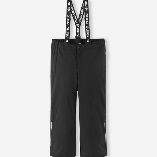 Reima Komein 5100398A – Black – Ansicht 1