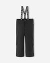 Reima Komein 5100398A – Black – Ansicht 1