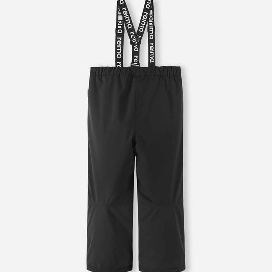 Reima Komein 5100398A – Black – Ansicht 2