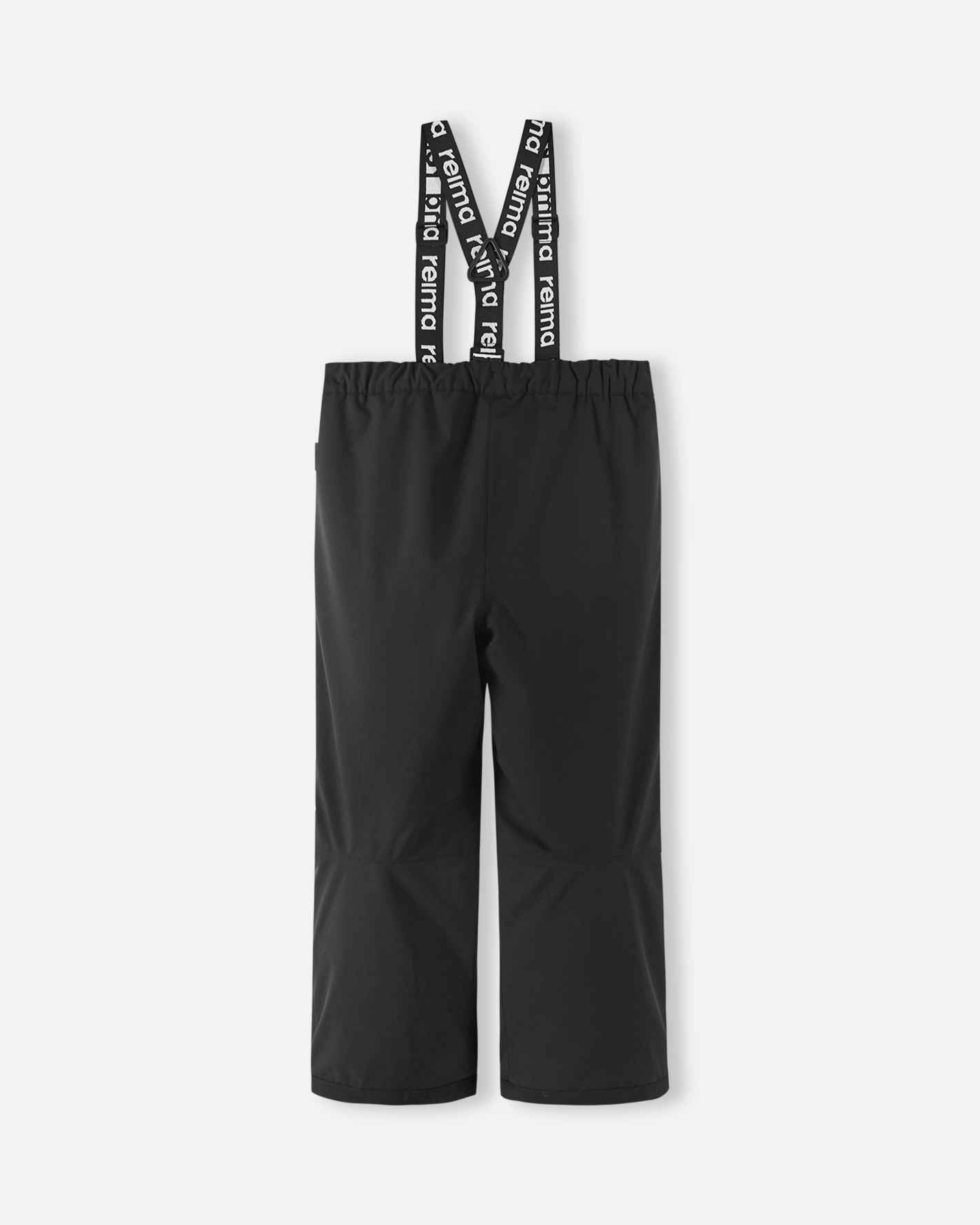 Reima Komein 5100398A – Black – Ansicht 2