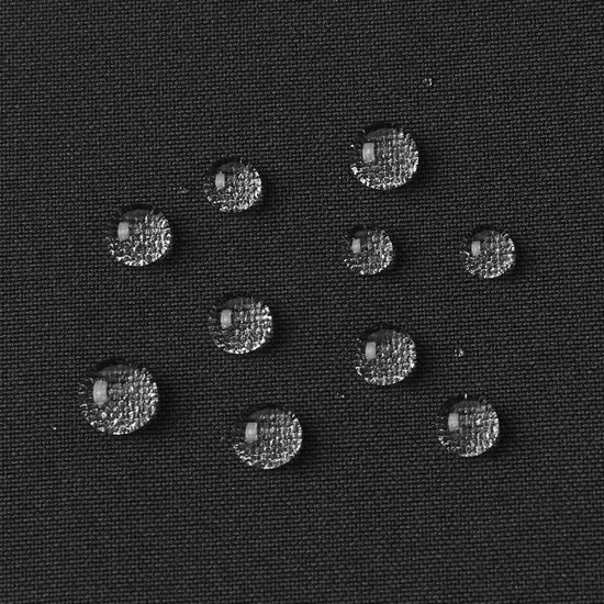 Reima Komein 5100398A – Black – Ansicht 3