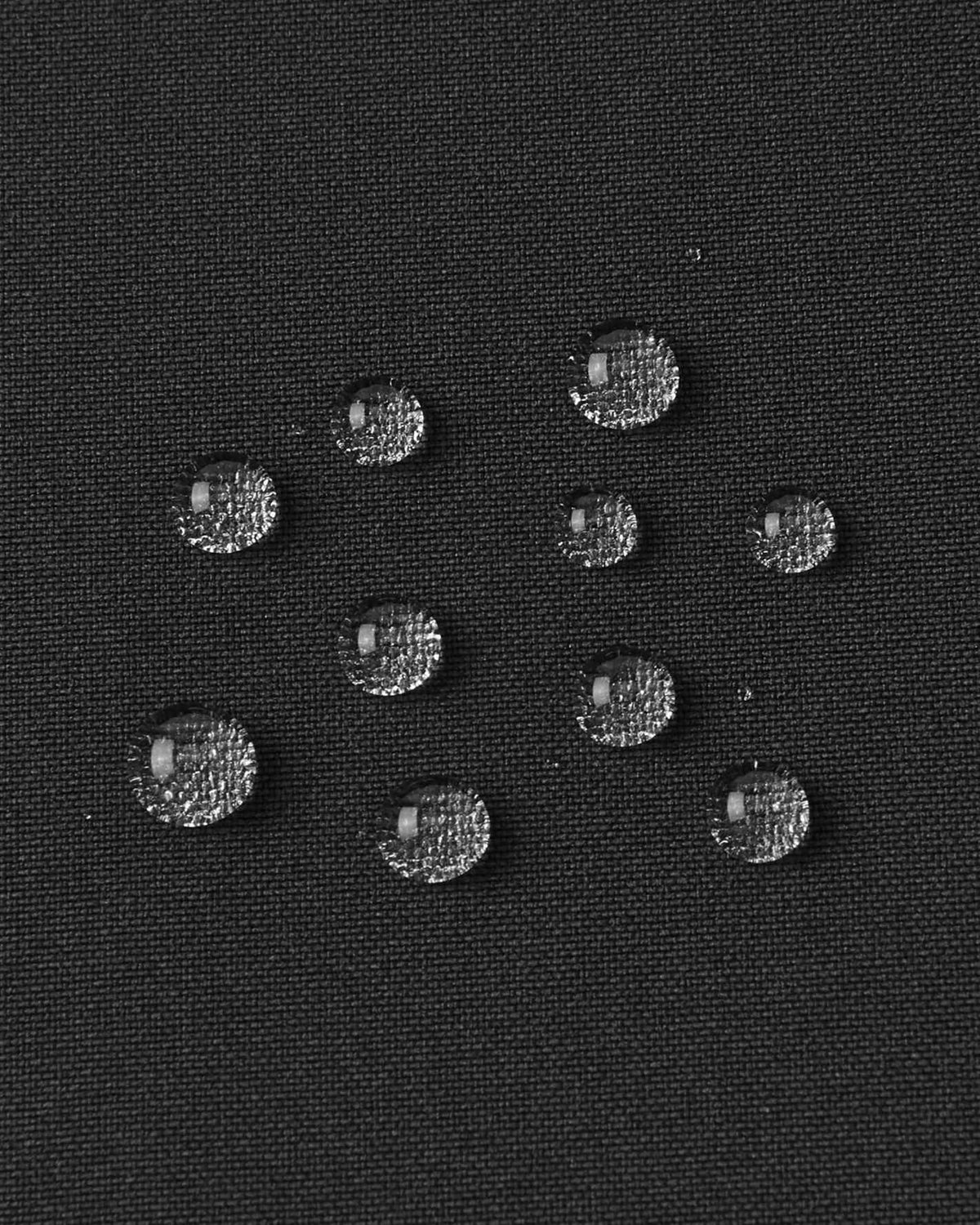 Reima Komein 5100398A – Black – Ansicht 3