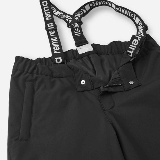 Reima Komein 5100398A – Black – Ansicht 4