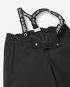 Reima Komein 5100398A – Black – Ansicht 4