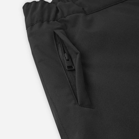 Reima Komein 5100398A – Black – Ansicht 5