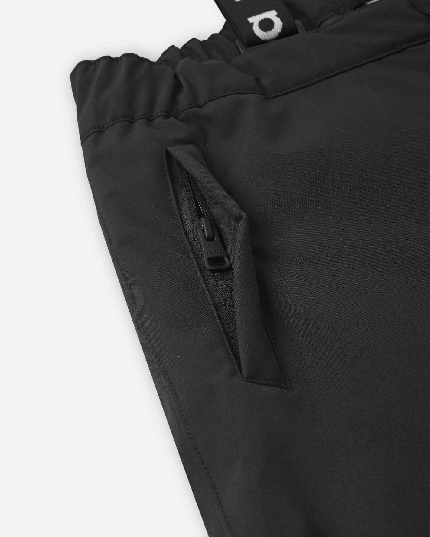 Reima Komein 5100398A – Black – Ansicht 5