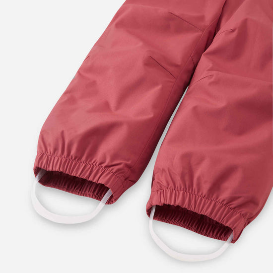 Reima Leikisti 5100399A – Red Clay – Ansicht 4