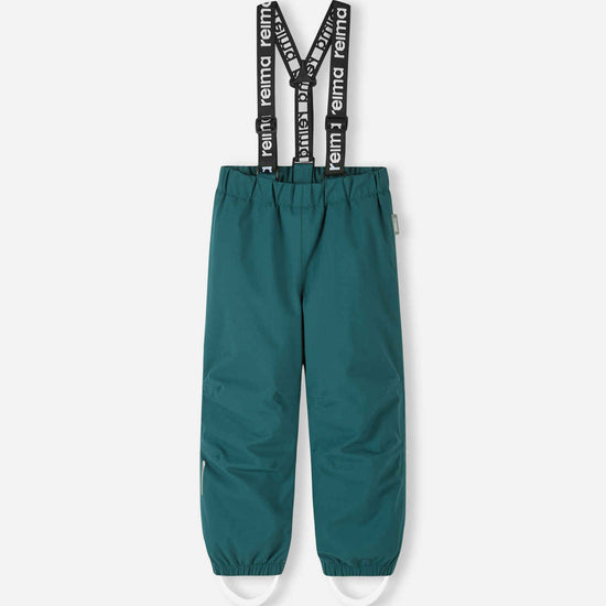Reima Leikisti 5100399A – Dark Teal – Ansicht 1