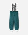 Reima Leikisti 5100399A – Dark Teal – Ansicht 1