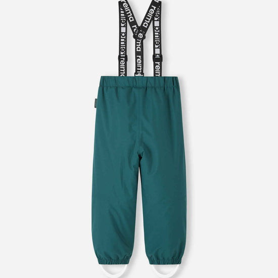 Reima Leikisti 5100399A – Dark Teal – Ansicht 2