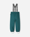 Reima Leikisti 5100399A – Dark Teal – Ansicht 2