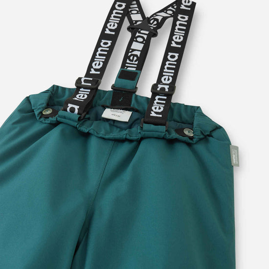 Reima Leikisti 5100399A – Dark Teal – Ansicht 3