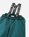 Reima Leikisti 5100399A – Dark Teal – Ansicht 3