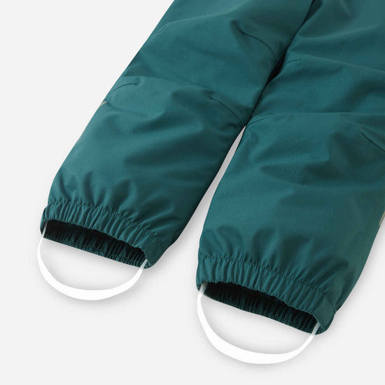 Reima Leikisti 5100399A – Dark Teal – Ansicht 4
