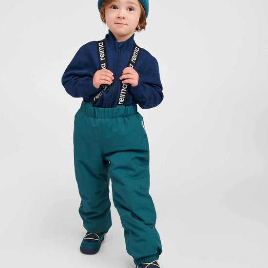 Reima Leikisti 5100399A – Dark Teal – Ansicht 6