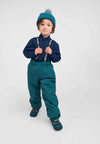 Reima Leikisti 5100399A – Dark Teal – Ansicht 6