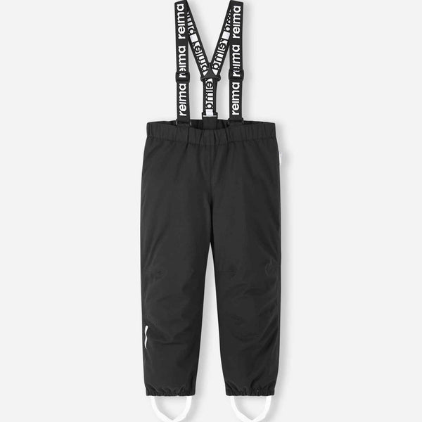 Reima Leikisti 5100399A – Black – Ansicht 1