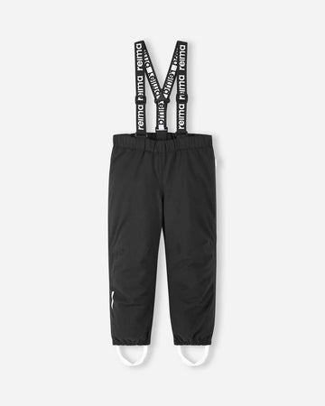 Reima Leikisti 5100399A – Black – Ansicht 1