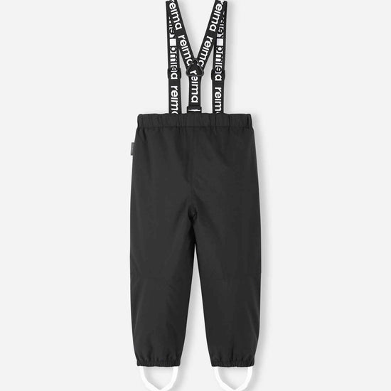 Reima Leikisti 5100399A – Black – Ansicht 2