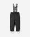 Reima Leikisti 5100399A – Black – Ansicht 2