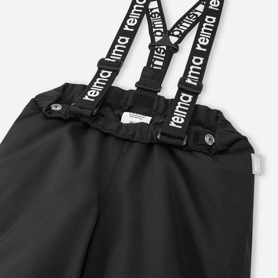 Reima Leikisti 5100399A – Black – Ansicht 3