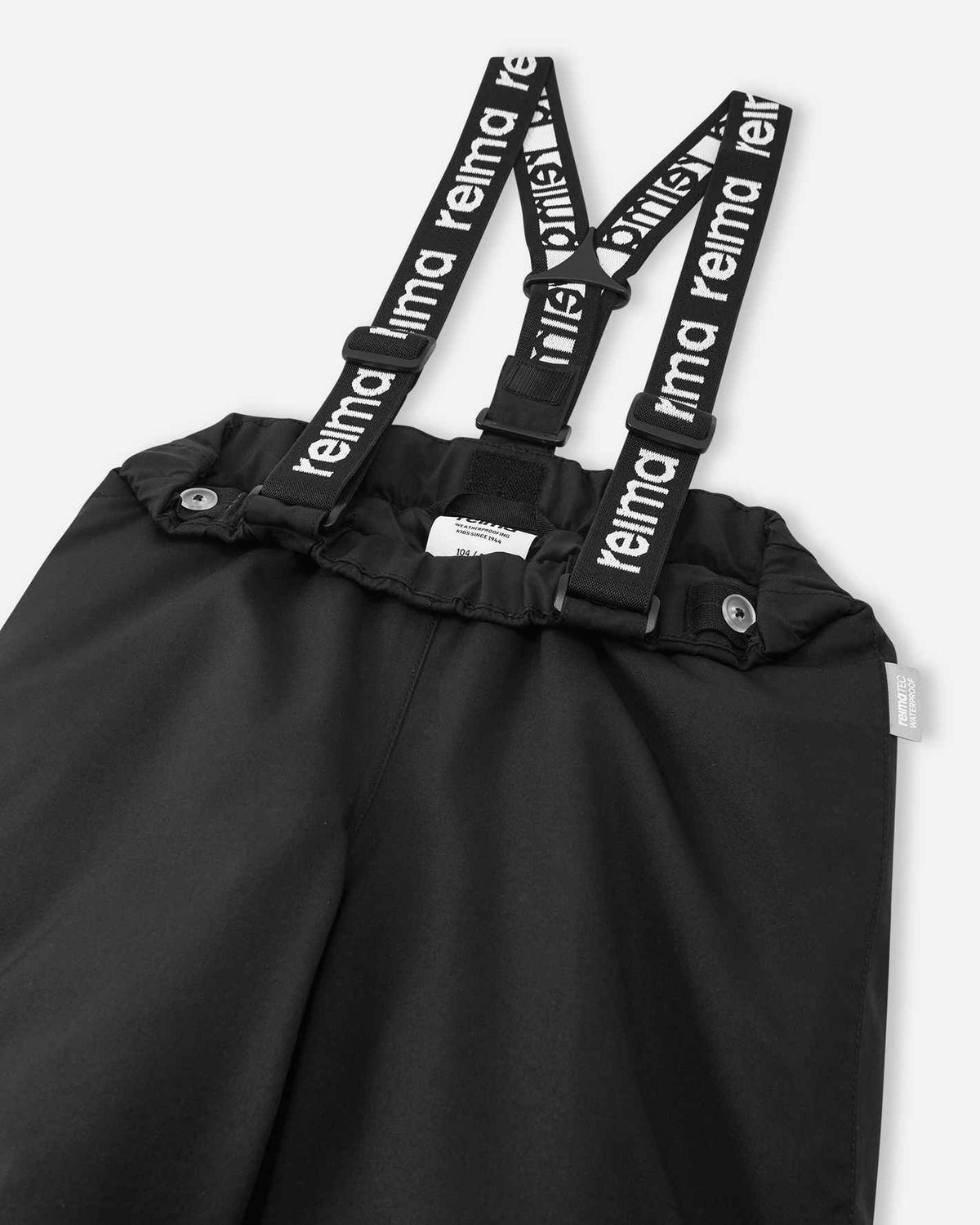 Reima Leikisti 5100399A – Black – Ansicht 3