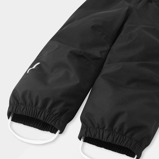 Reima Leikisti 5100399A – Black – Ansicht 4