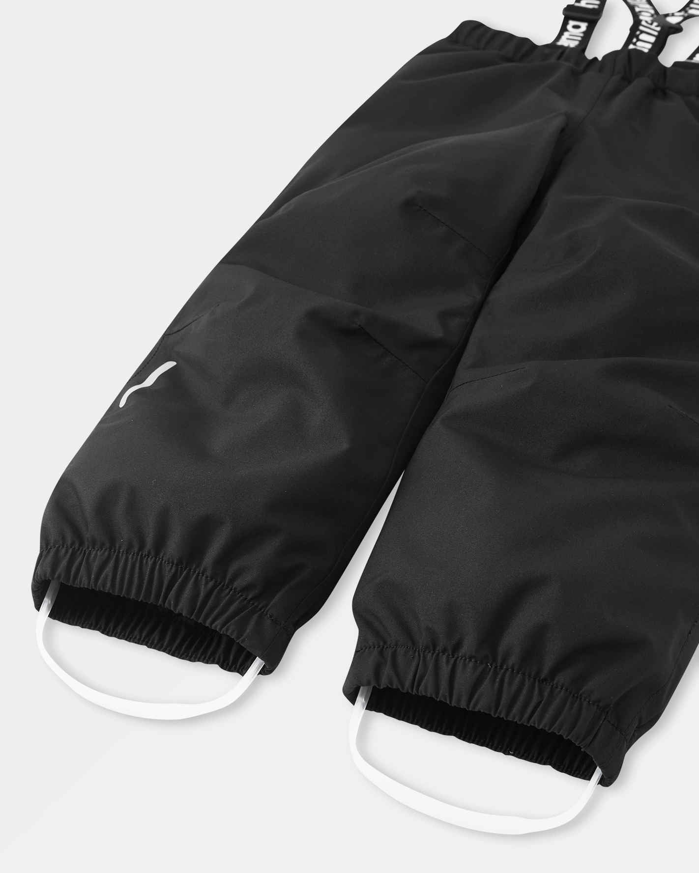 Reima Leikisti 5100399A – Black – Ansicht 4