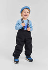 Reima Leikisti 5100399A – Black – Ansicht 6
