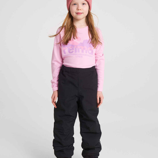 Reima Leikisti 5100399A – Black – Ansicht 8