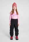 Reima Leikisti 5100399A – Black – Ansicht 8