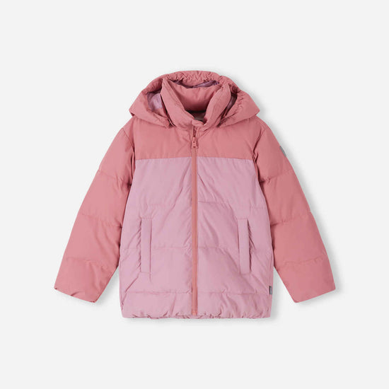 Reima Tenhola 5100403A – Grey Pink – Ansicht 1