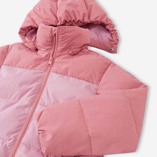 Reima Tenhola 5100403A – Grey Pink – Ansicht 3