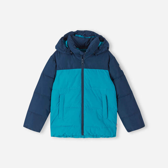 Reima Tenhola 5100403A – Aquatic Blue – Ansicht 1