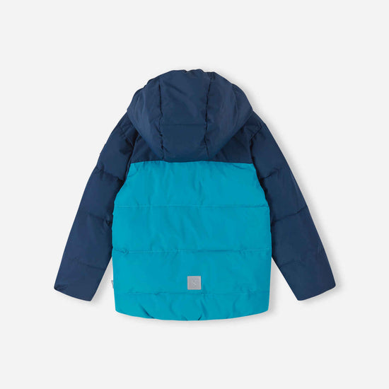 Reima Tenhola 5100403A – Aquatic Blue – Ansicht 2