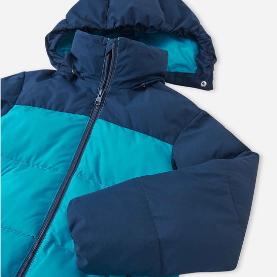 Reima Tenhola 5100403A – Aquatic Blue – Ansicht 3