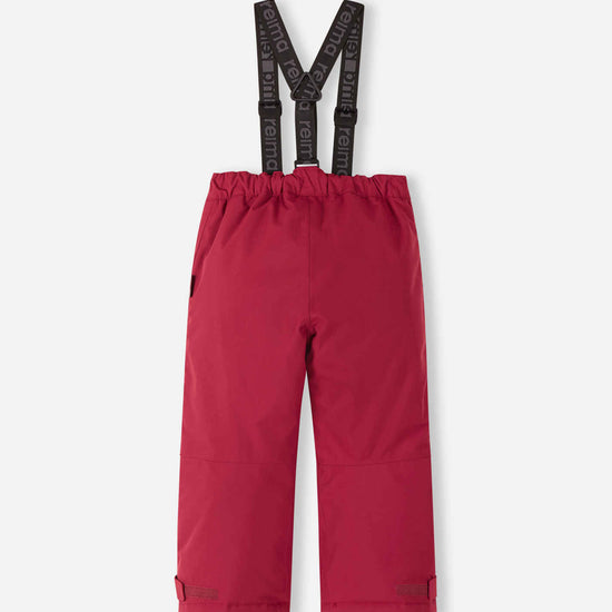 Reima Loikin 5100480A – Maroon – Ansicht 1