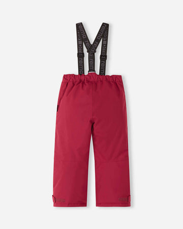 Reima Loikin 5100480A – Maroon – Ansicht 1