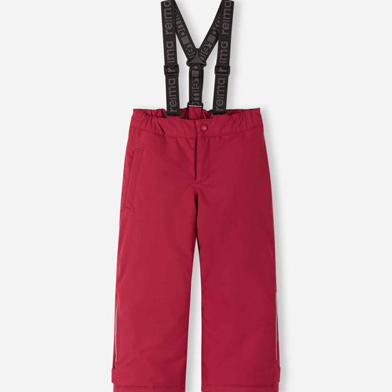 Reima Loikin 5100480A – Maroon – Ansicht 2